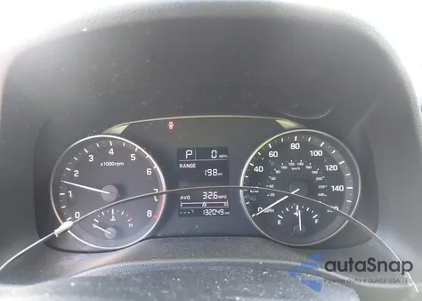 2017 Hyundai Elantra Se from USA, damaged, VIN 5NPD84LF2HH130149